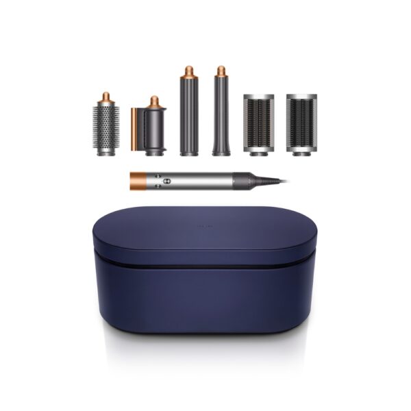 Dyson Airwrap Nickel/Copper - Image 3