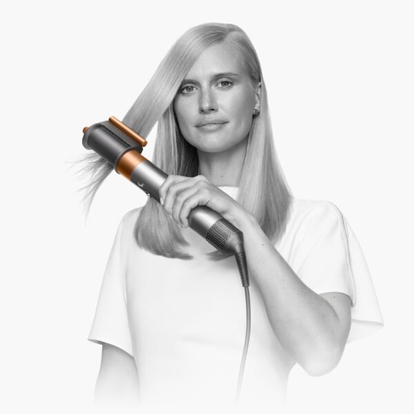 Dyson Airwrap Nickel/Copper - Image 4