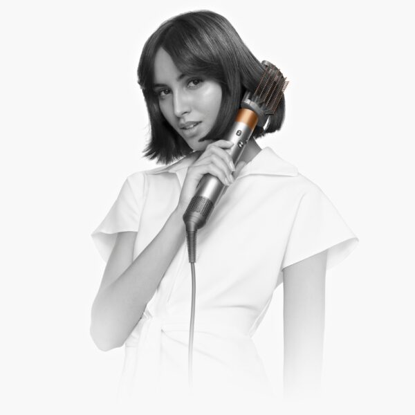 Dyson Airwrap Nickel/Copper - Image 5