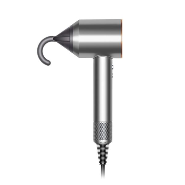 Dyson Supersonic Bright Nickel/Copper - Image 5