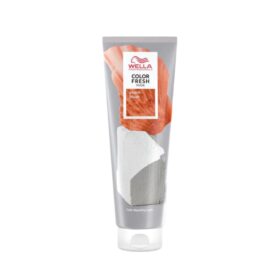 Wella Color Fresh Mask Peach Blush 150ml