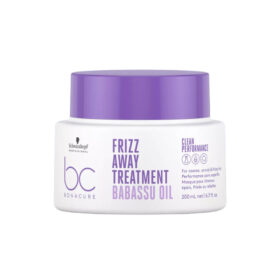 BC Clean Performance Frizz Away Treatment 200ml