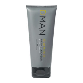 De Lorenzo DMan Deep Cleansing Shampoo 200ml