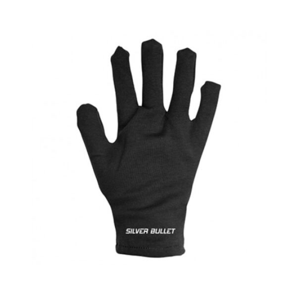 Silver Bullet Heat Resistant Glove