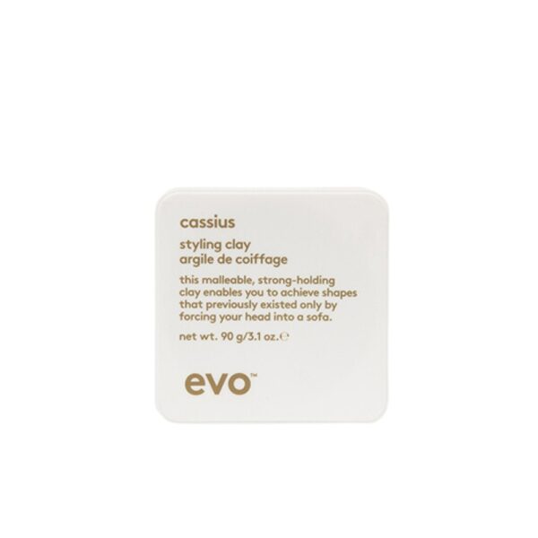 Evo Cassius Styling Clay 90g