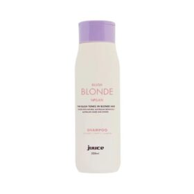 Juuce Blush Blonde Shampoo 300ml