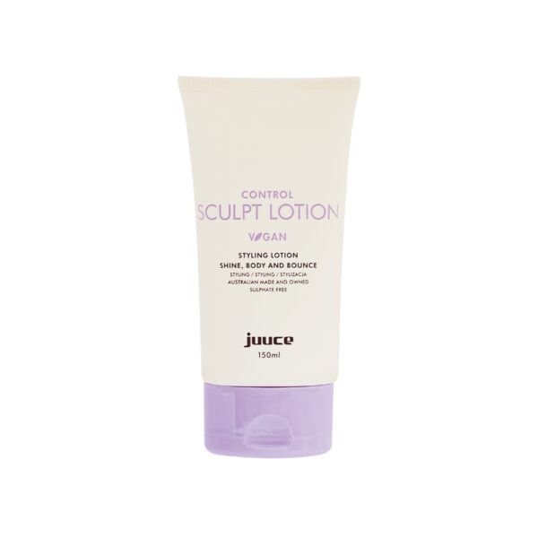 Juuce Control Sculpt Lotion 150ml