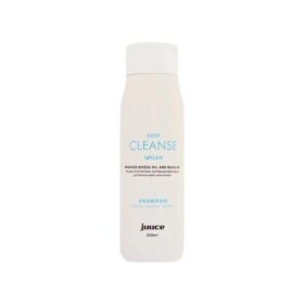 Juuce Deep Cleanse Shampoo 300ml
