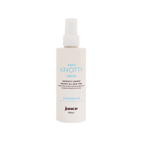 Juuce Knot Knotty Detangler 200ml