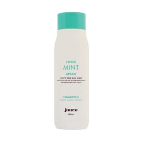 Juuce Peppermint Shampoo 300ml