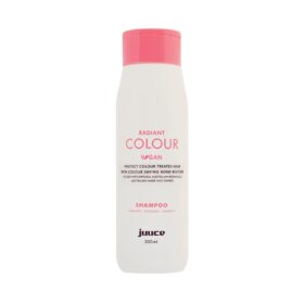 Juuce Radiant Colour Shampoo 300ml