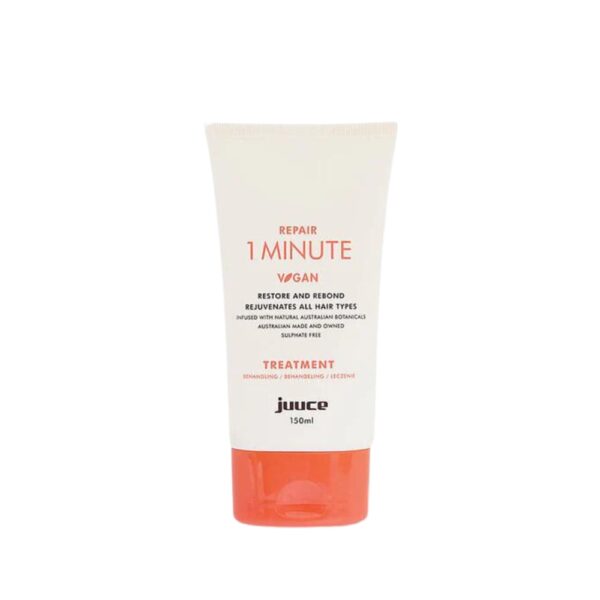 Juuce Repair 1 Minute Treatment 150ml