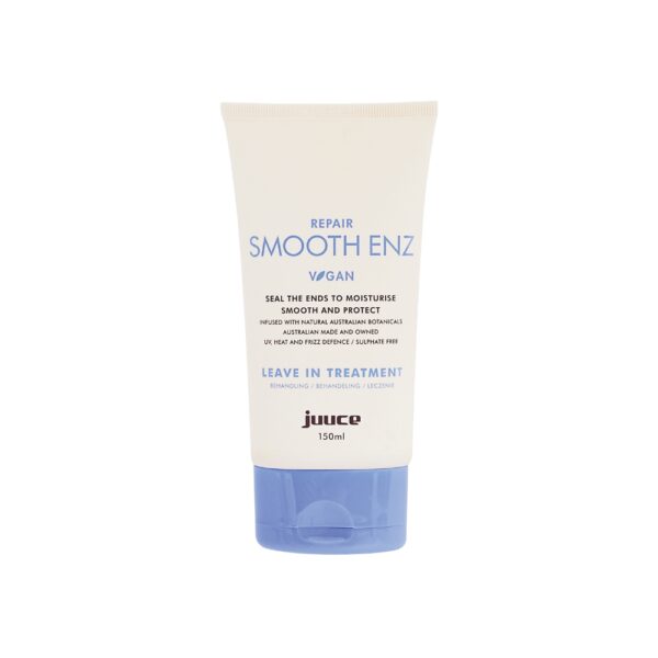 Juuce Repair Smooth Enz Leave In Treatment 150ml