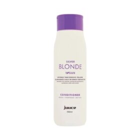 Juuce Silver Blonde Conditioner 300ml
