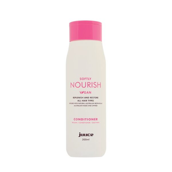 Juuce Softly Nourish Conditioner 300ml