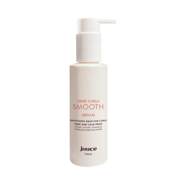 Juuce Tame Curls Smooth 150ml