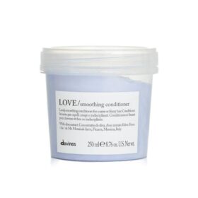 Davines Love Smooth Conditioner 250ml