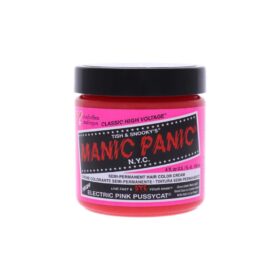 Manic Panic Electric Pink Pussycat Classic