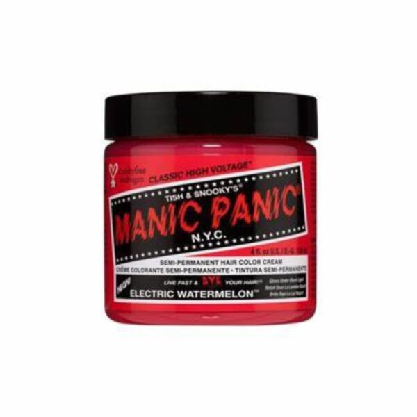Manic Panic Electric Watermelon Classic