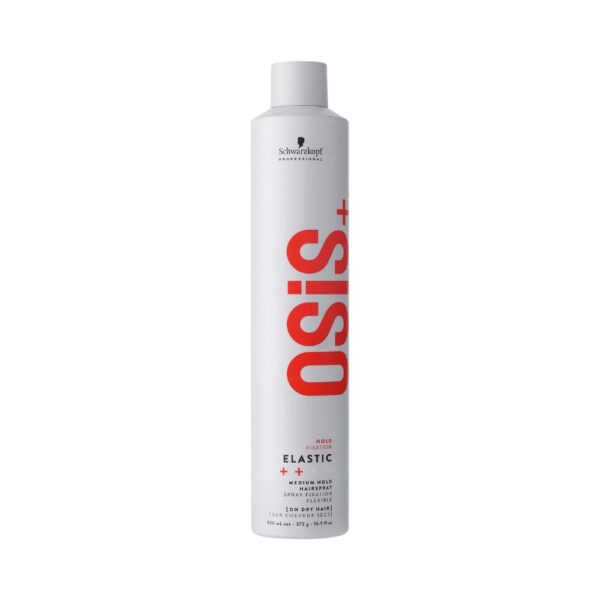Osis+ Elastic Flexible Hairspray 300ml