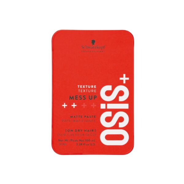 Osis+ Mess Up 100ml