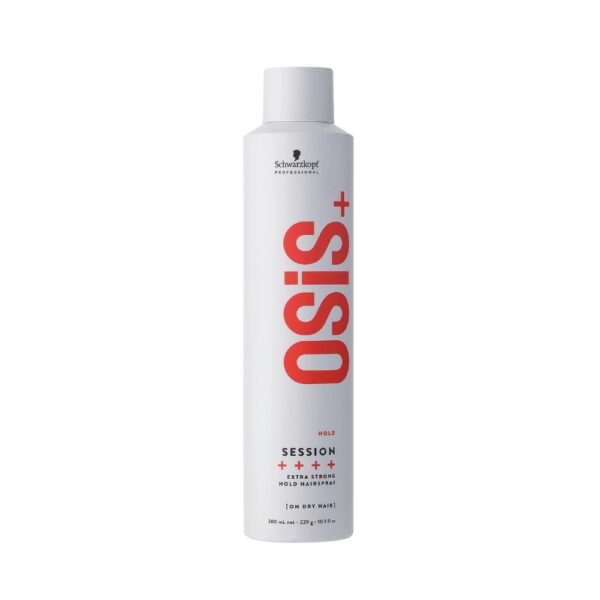 Osis+ Session 300ml