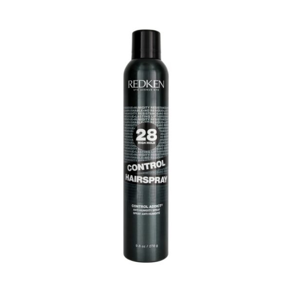Redken 28 Control Hairspray 298g