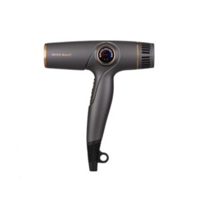 Silver Bullet Jetliner Hair Dryer 1800W