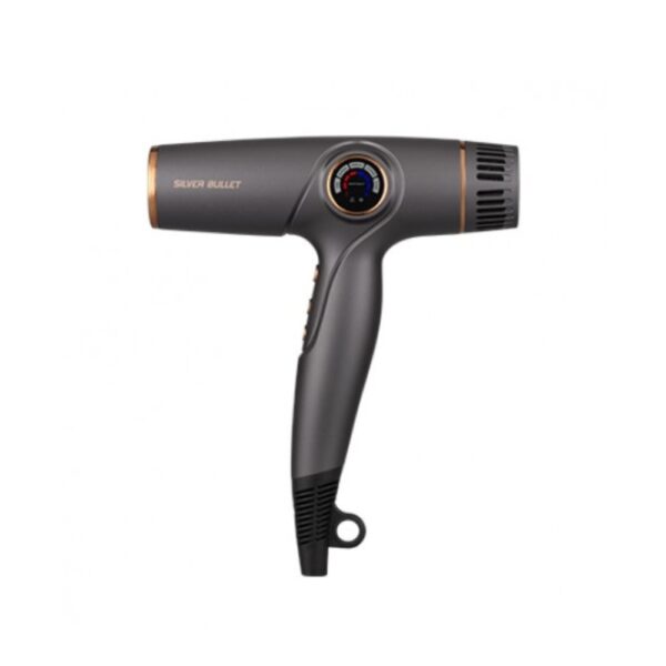 Silver Bullet Jetliner Hair Dryer 1800W