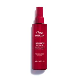 Wella Ultimate Repair Protective Leave In 140ml