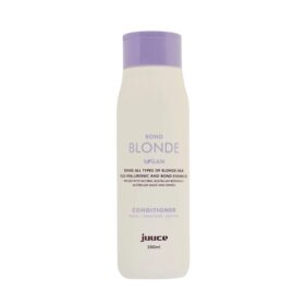 Juuce Bond Blonde Conditioner 300ml