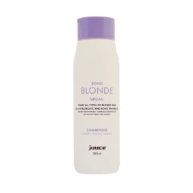 Juuce Bond Blonde Shampoo 300ml