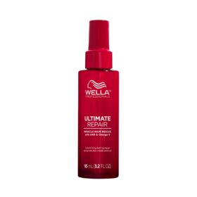 Wella Ultimate Repair Miracle Hair Rescue Treatment 95ml