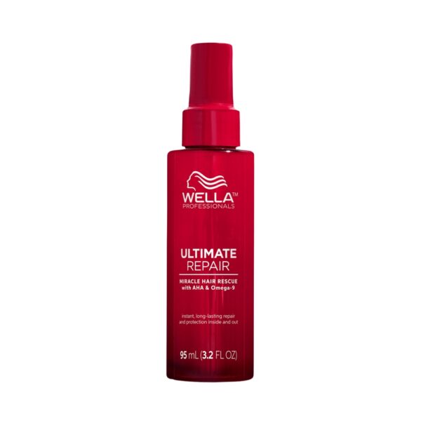 Wella Ultimate Repair Miracle Hair Rescue Treatment 95ml