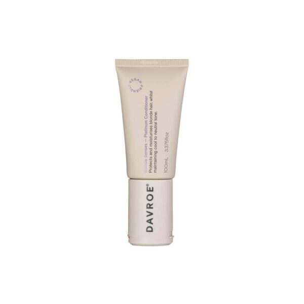 Davroe Blonde Conditioner Mini 100ml
