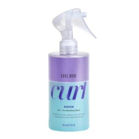 Curl Wow Shook Mix & Fix Bundling Spray 295ml