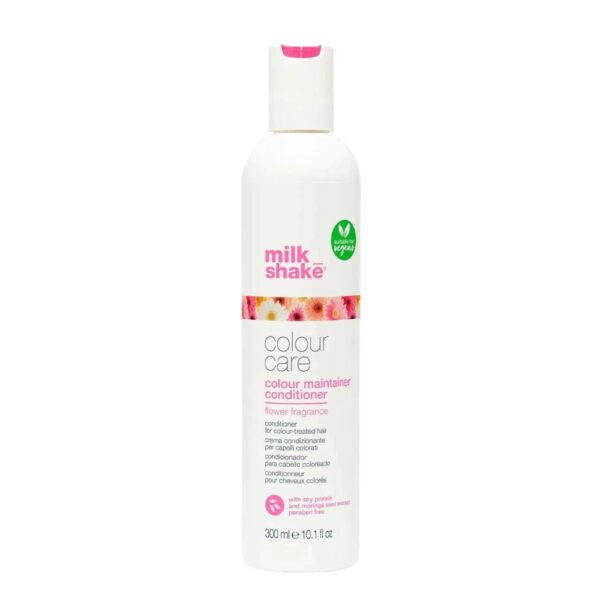 Milk Shake Flower Fragrance Colour Care Conditioner 250ml