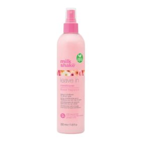 Milk Shake Flower Fragrance Leave In Conditioner 350ml