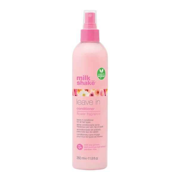 Milk Shake Flower Fragrance Leave In Conditioner 350ml