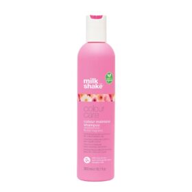 Milk Shake Flower Fragrance Colour Care Shampoo 300ml