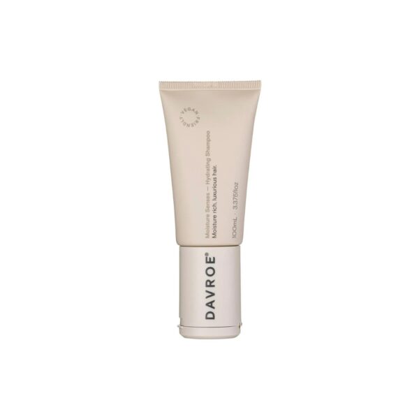 Davroe Moisture Shampoo Mini 100ml