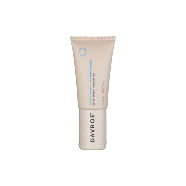 Davroe Smooth Shampoo Mini 100ml