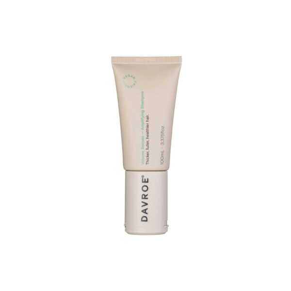Davroe Volume Shampoo Mini 100ml
