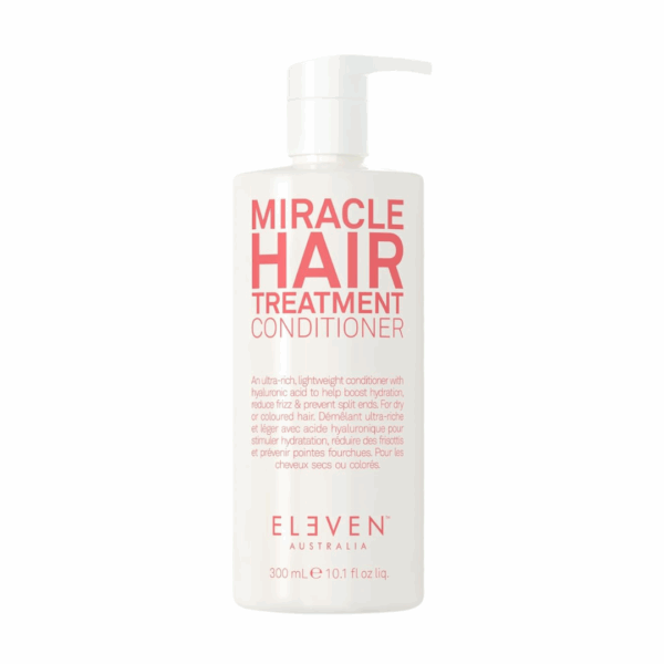 Eleven Miracle Hair Treatment Conditioner 300ml