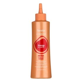 Fanola Vitamins Energy Detox Scrub 195ml