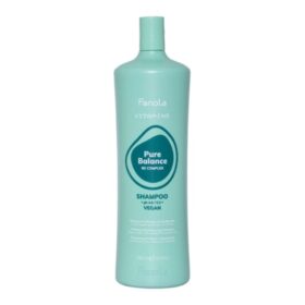 Fanola Vitamins Pure Balance Shampoo 350ml