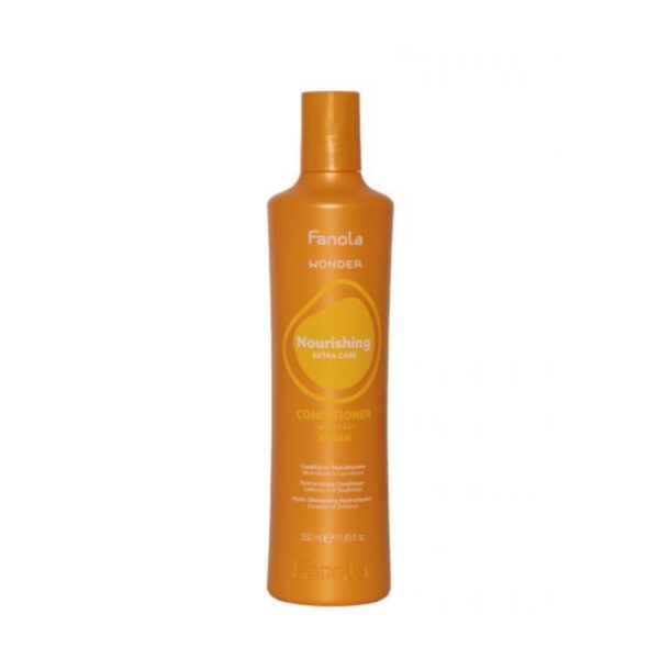 Fanola Wonder Nourishing Conditioner 350ml