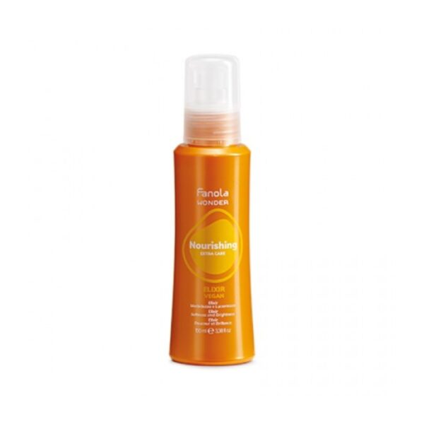 Fanola Wonder Nourishing Elixir 100ml
