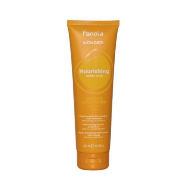Fanola Wonder Nourishing Leave-In Conditioner 300ml