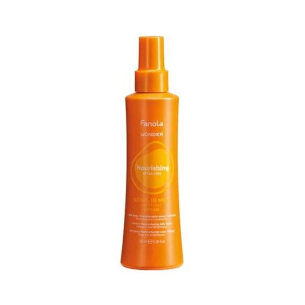 Fanola Wonder Nourishing Leave-In Milk 195ml